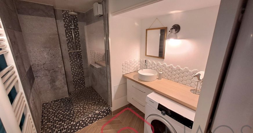 vente Appartement Chateaufort