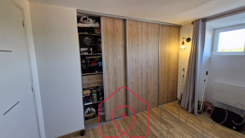 vente Appartement Chateaufort - Photo 9