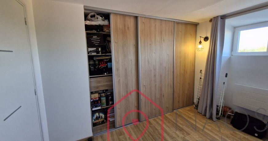 vente Appartement Chateaufort