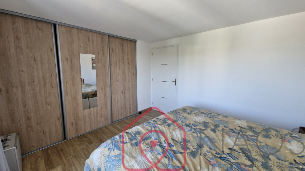 vente Appartement Chateaufort - Photo 7