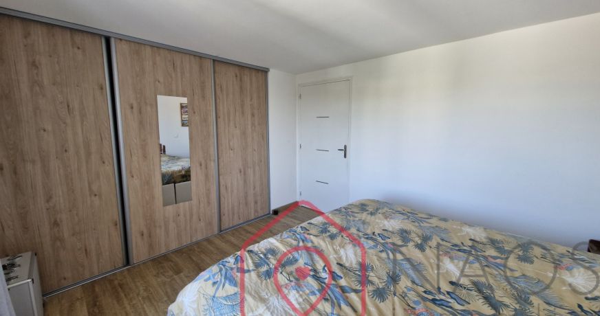 vente Appartement Chateaufort