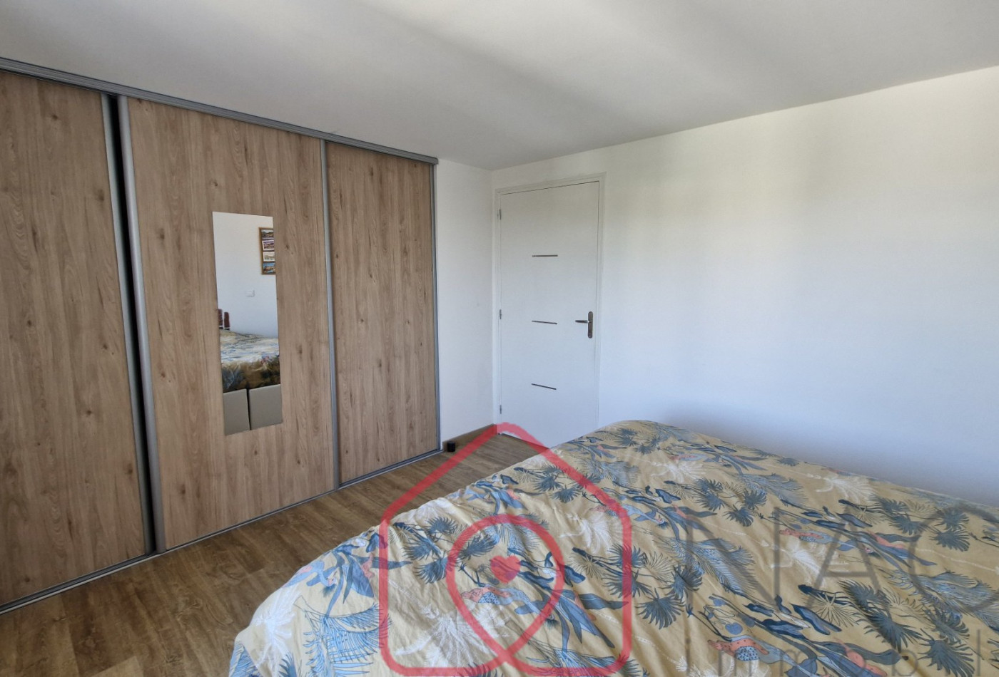 vente Appartement Chateaufort - Photo 8