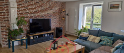 vente Appartement Chateaufort