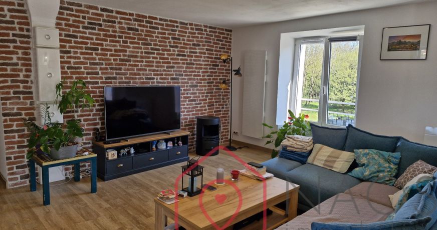 vente Appartement Chateaufort