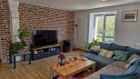 vente Appartement Chateaufort