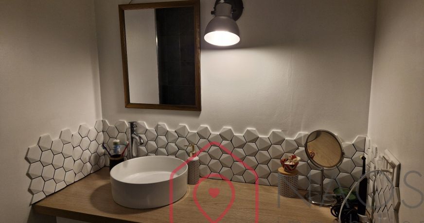 vente Appartement Chateaufort