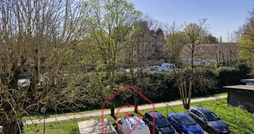 vente Appartement Chateaufort