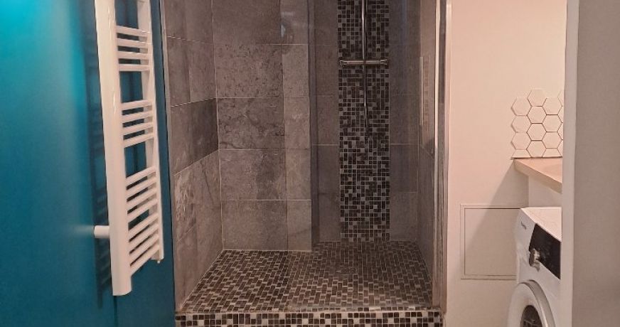 vente Appartement Chateaufort
