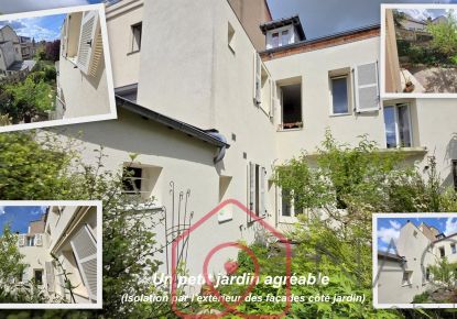 vente Maison individuelle Orleans