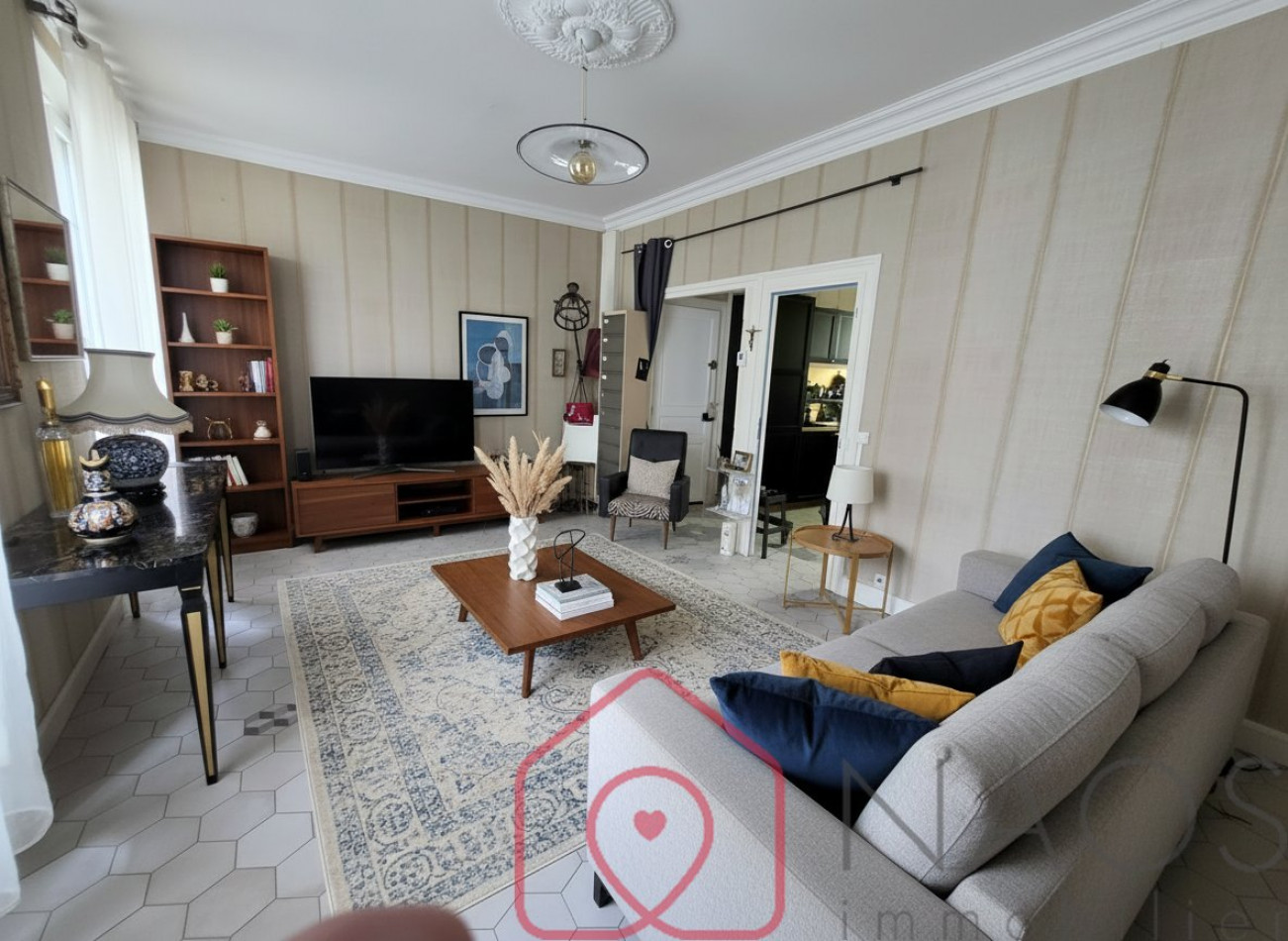 vente Maison individuelle Orleans - Photo 4