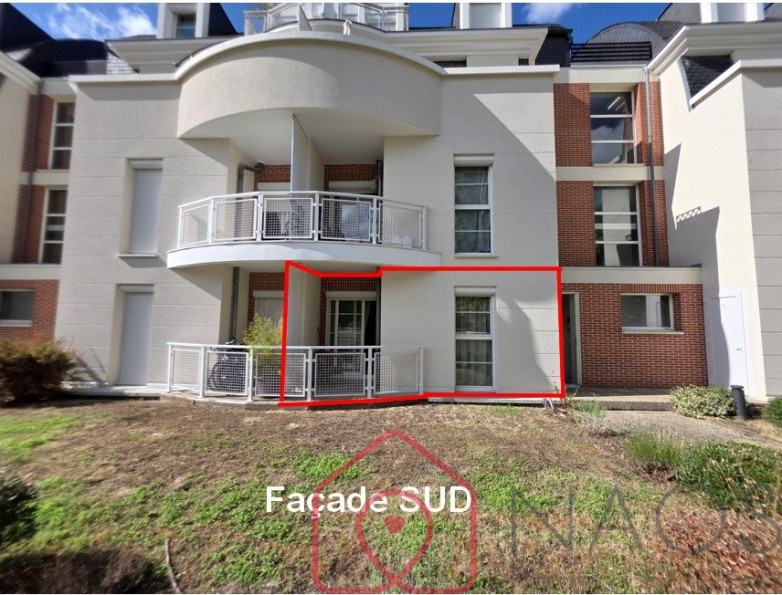 vente Appartement Orleans - Photo 1