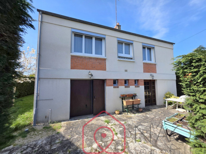 vente Maison individuelle Saint Jean De La Ruelle - Photo 4
