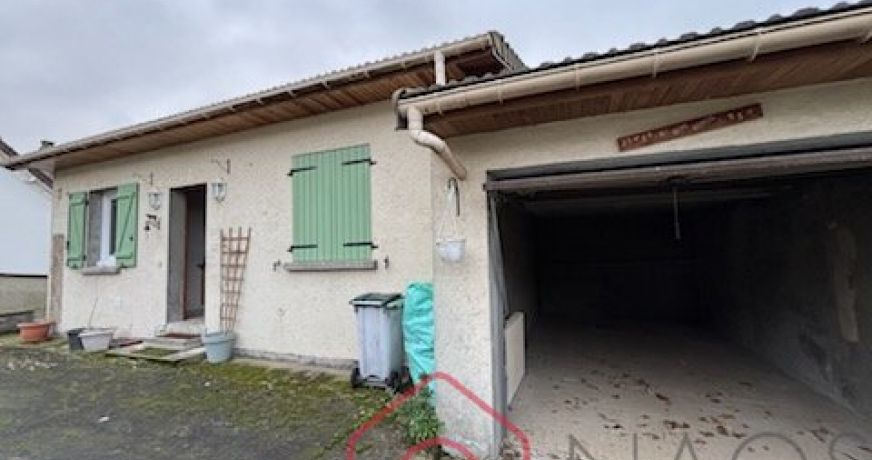 vente Maison Criel Sur Mer