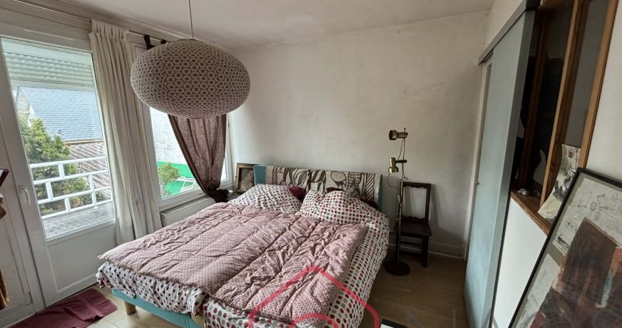 vente Maison Criel Sur Mer