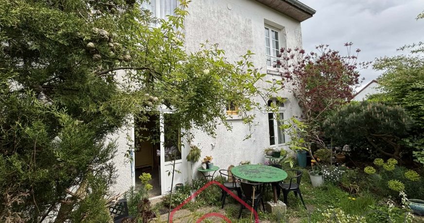 vente Maison Criel Sur Mer