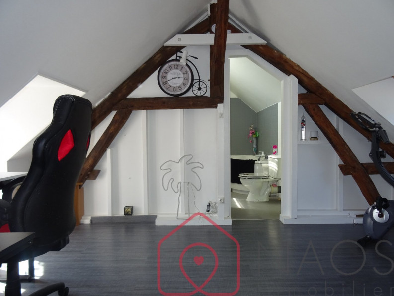 vente Maison Presly - Photo 8