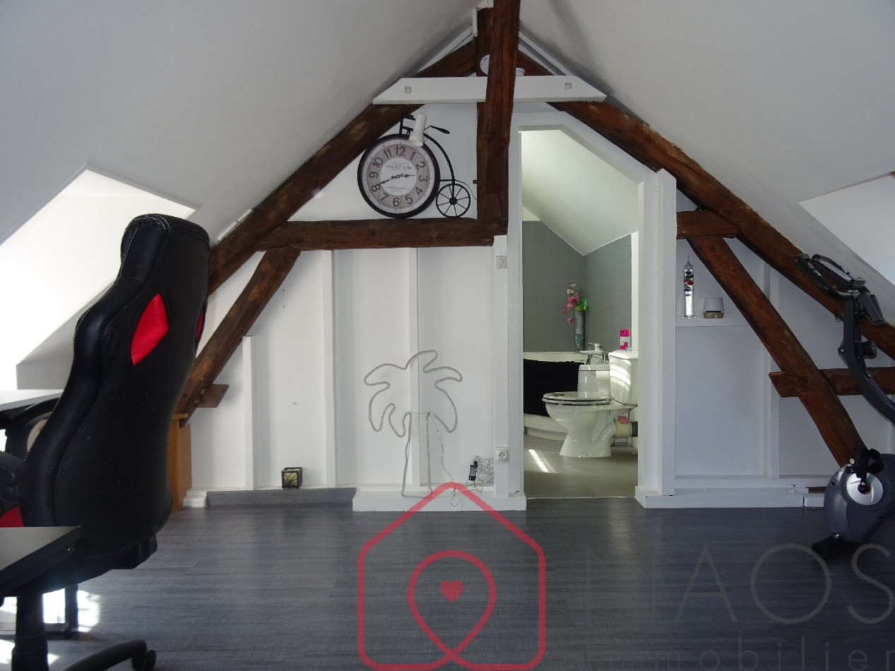 vente Maison Presly - Photo 8