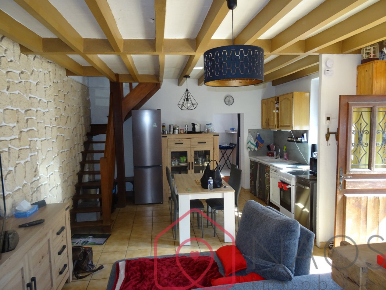 vente Maison Presly - Photo 5