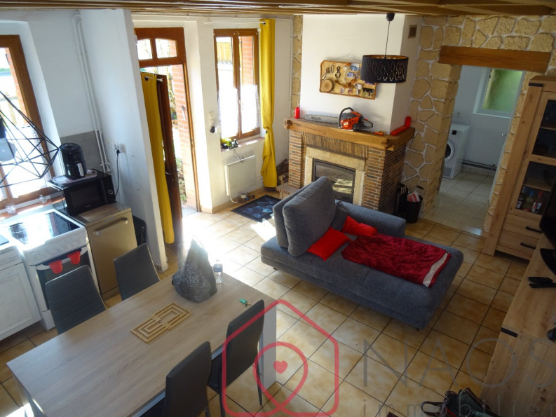 vente Maison Presly - Photo 4