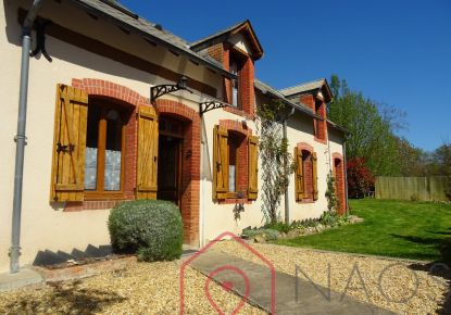 vente Maison Presly