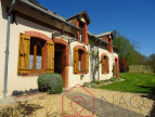 vente Maison Presly