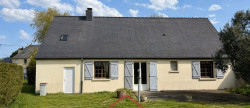 vente Maison La Fresnais