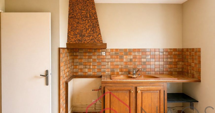 vente Maison La Fresnais