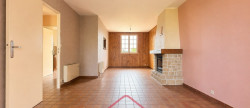 vente Maison La Fresnais