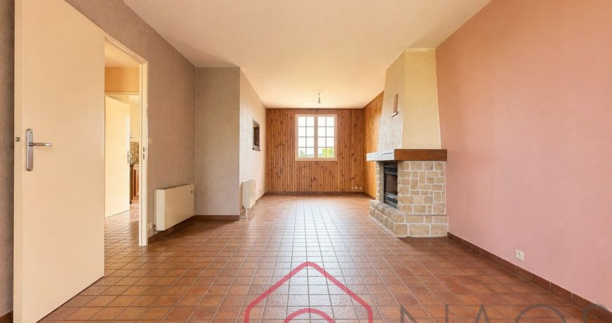 vente Maison La Fresnais