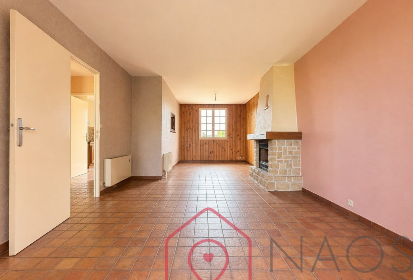 vente Maison La Fresnais - Photo 5