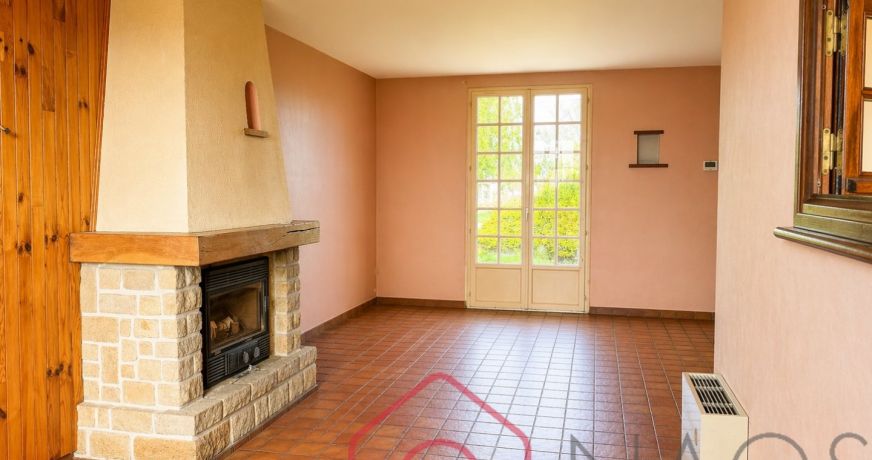 vente Maison La Fresnais