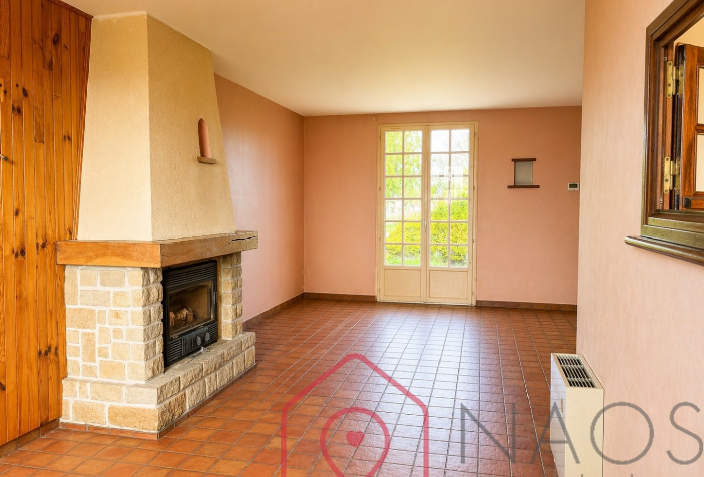 vente Maison La Fresnais - Photo 7