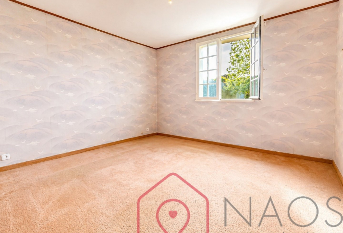 vente Maison La Fresnais - Photo 9