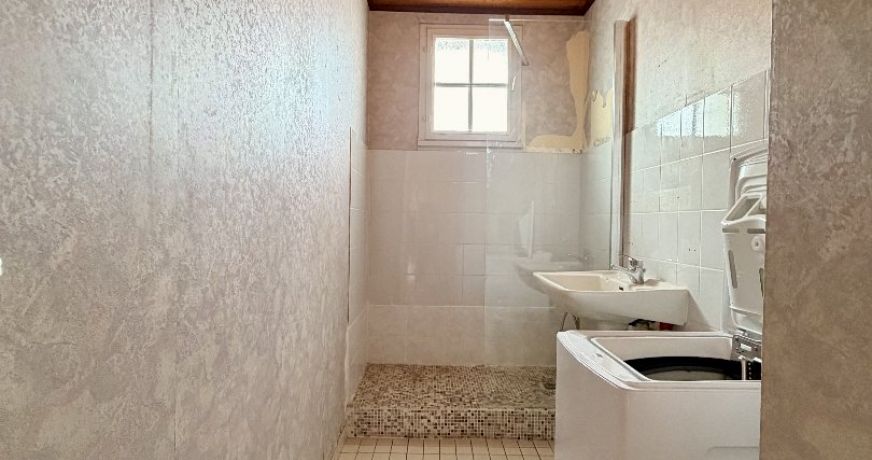 vente Maison La Fresnais