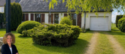 vente Maison La Fresnais