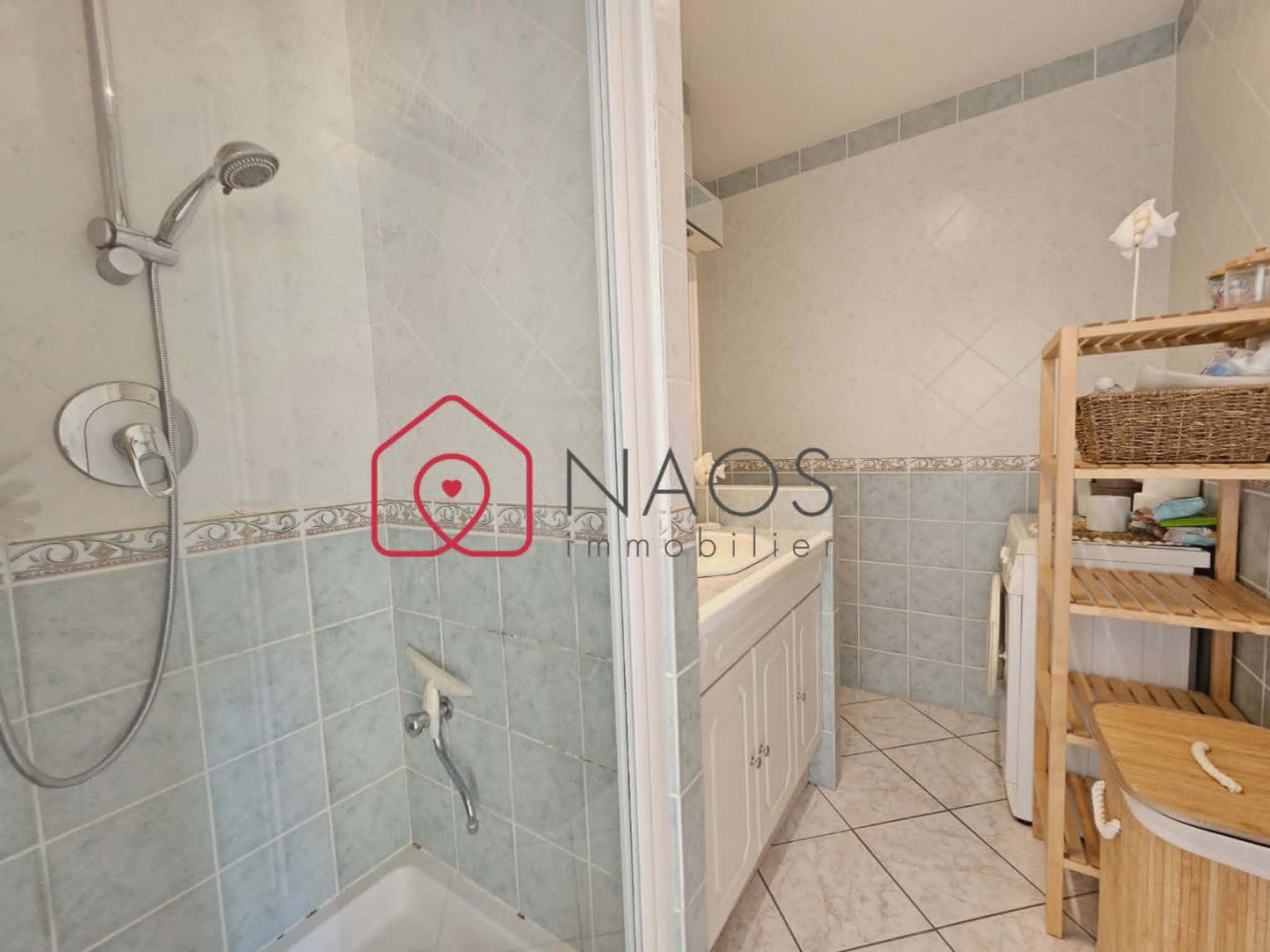 vente Appartement Cavalaire Sur Mer - Photo 7
