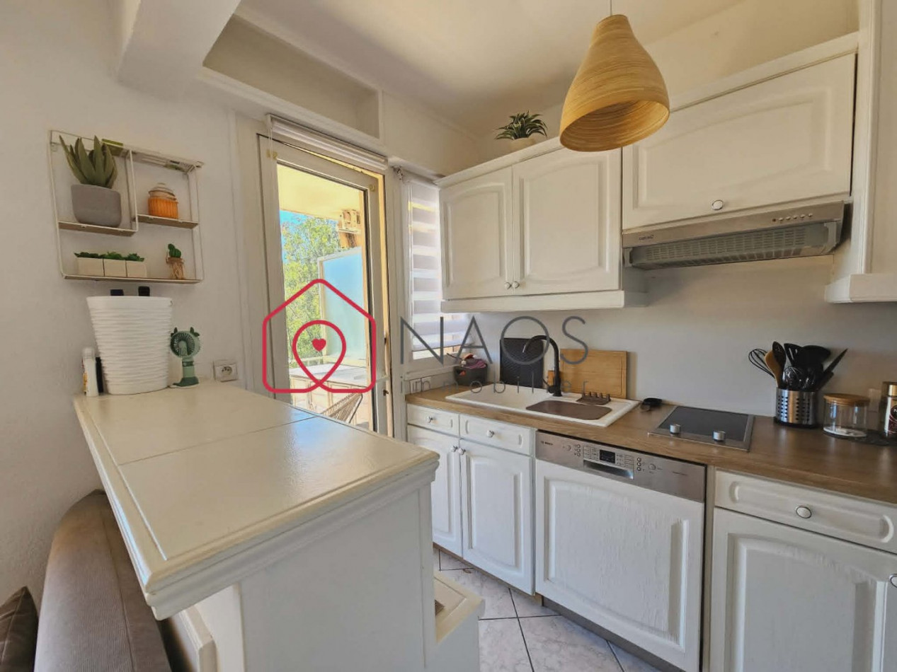 vente Appartement Cavalaire Sur Mer - Photo 3