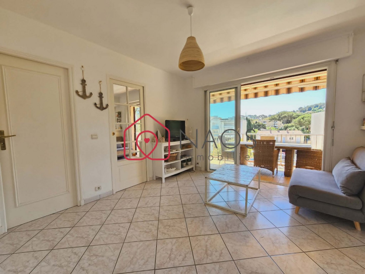 vente Appartement Cavalaire Sur Mer - Photo 5