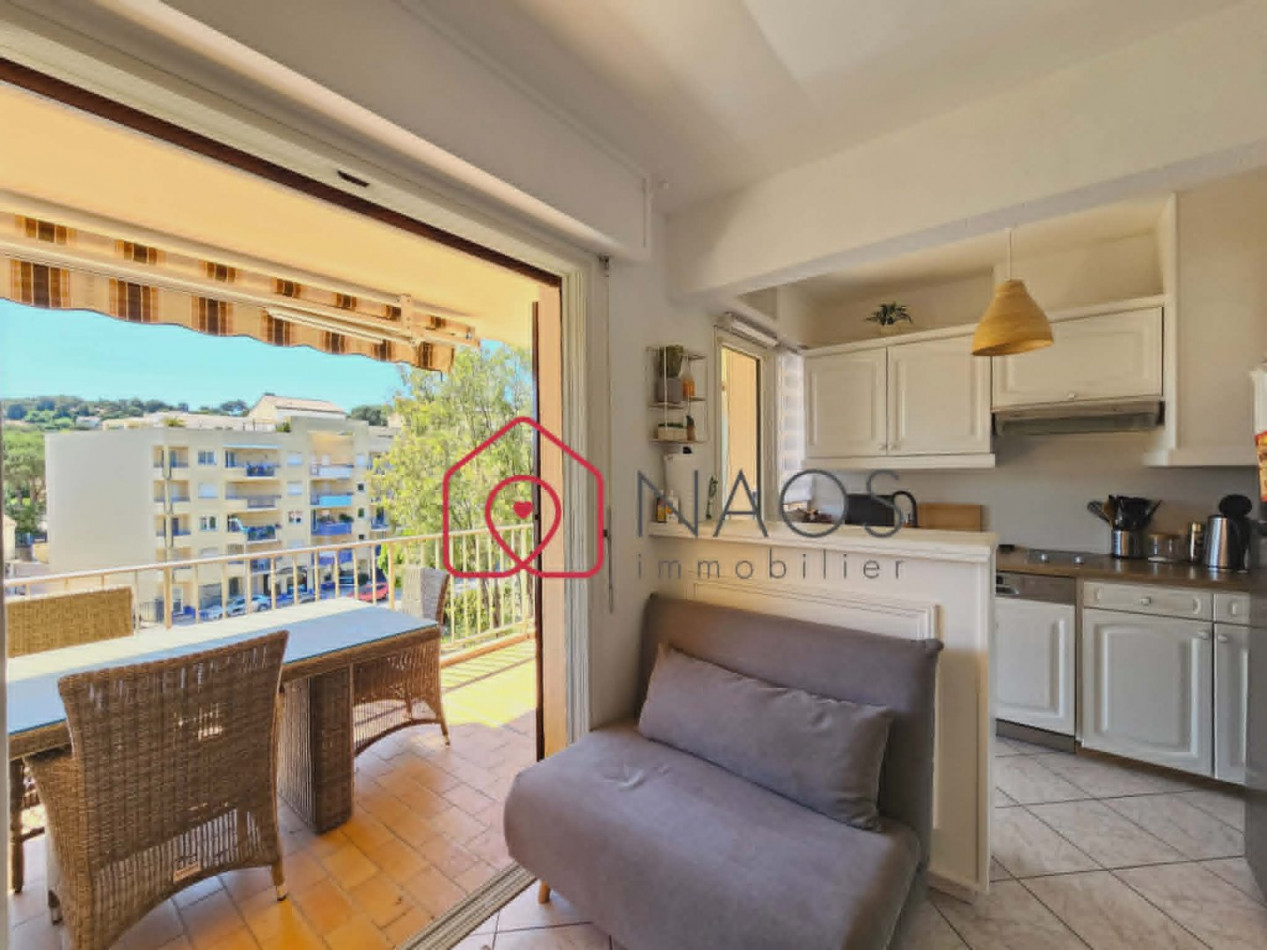 vente Appartement Cavalaire Sur Mer - Photo 6
