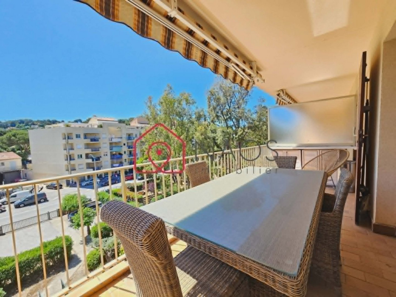 vente Appartement Cavalaire Sur Mer - Photo 1