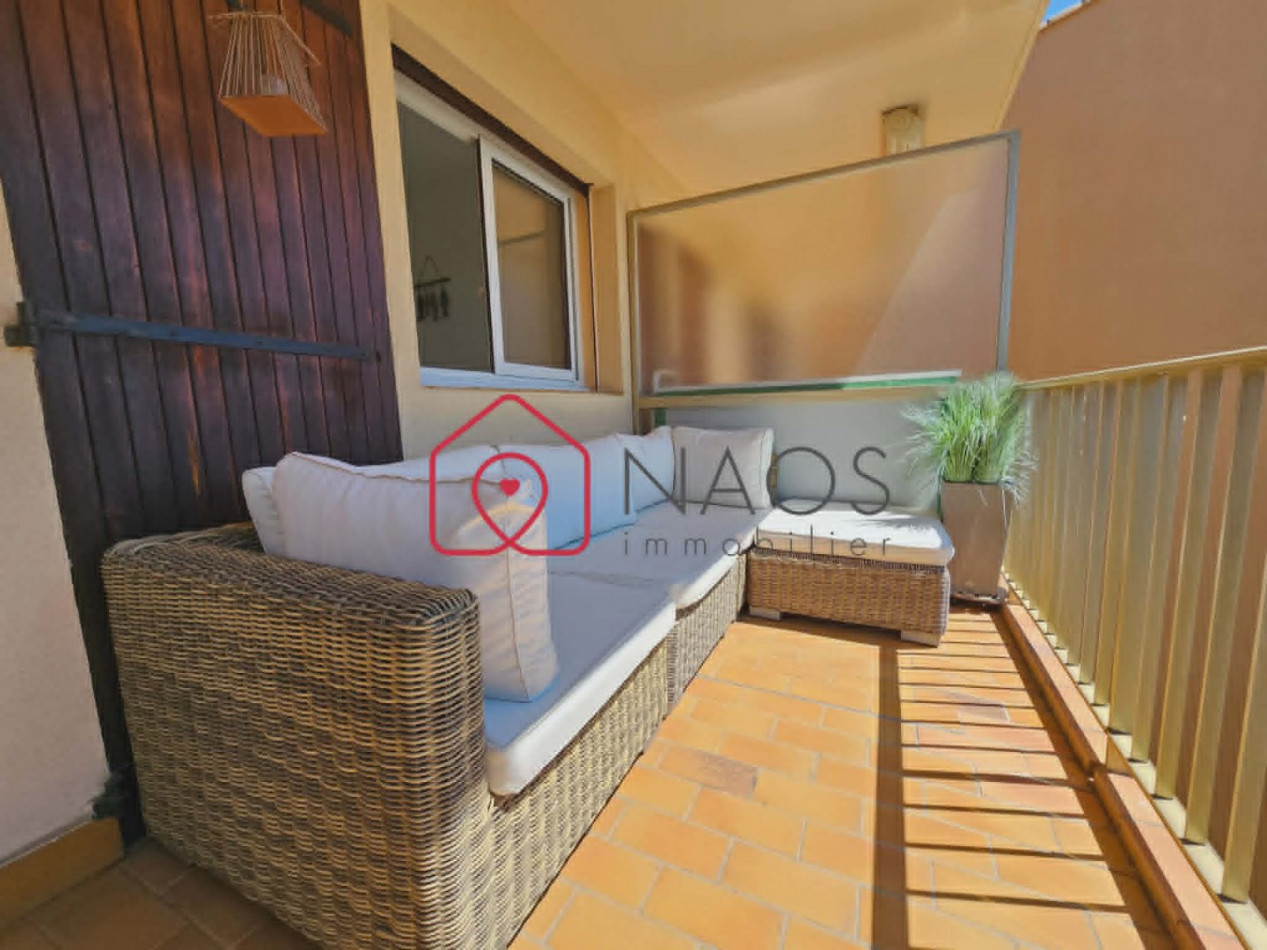 vente Appartement Cavalaire Sur Mer - Photo 9