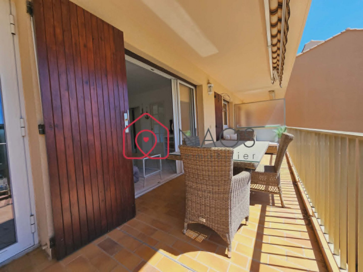 vente Appartement Cavalaire Sur Mer - Photo 10