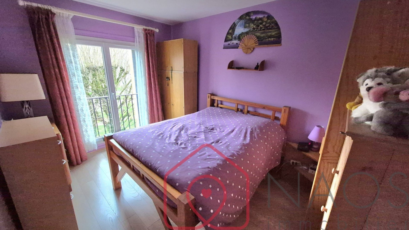 vente Appartement Meudon La Foret - Photo 4