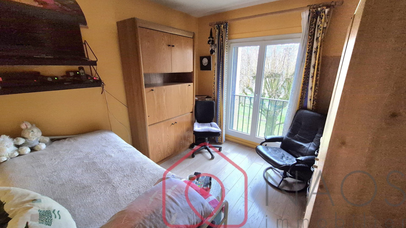 vente Appartement Meudon La Foret - Photo 3