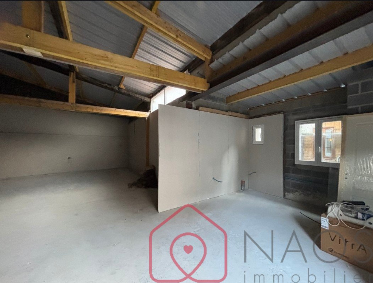 vente Bâtiment Eu - Photo 2