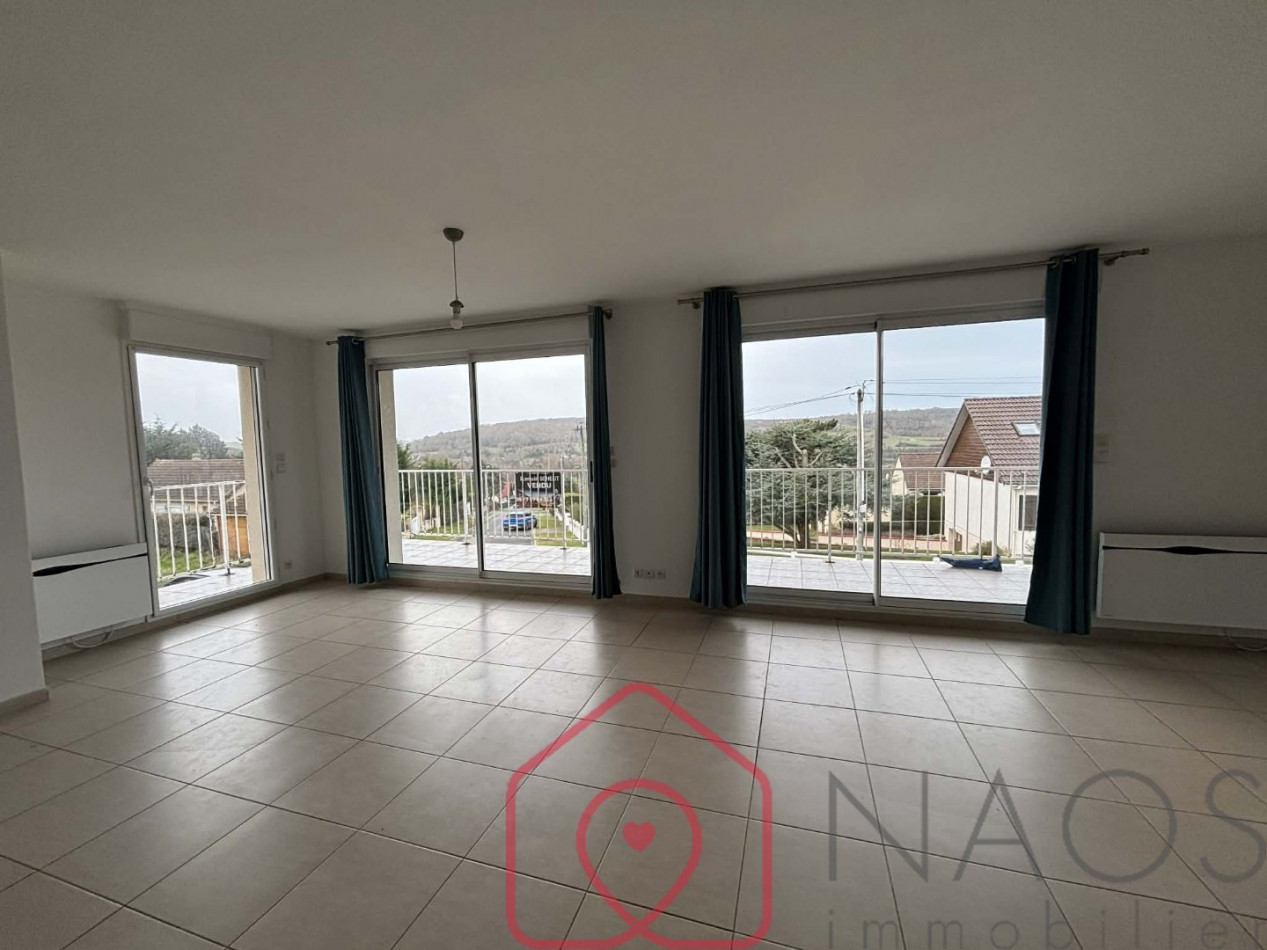 vente Maison Criel Sur Mer - Photo 9
