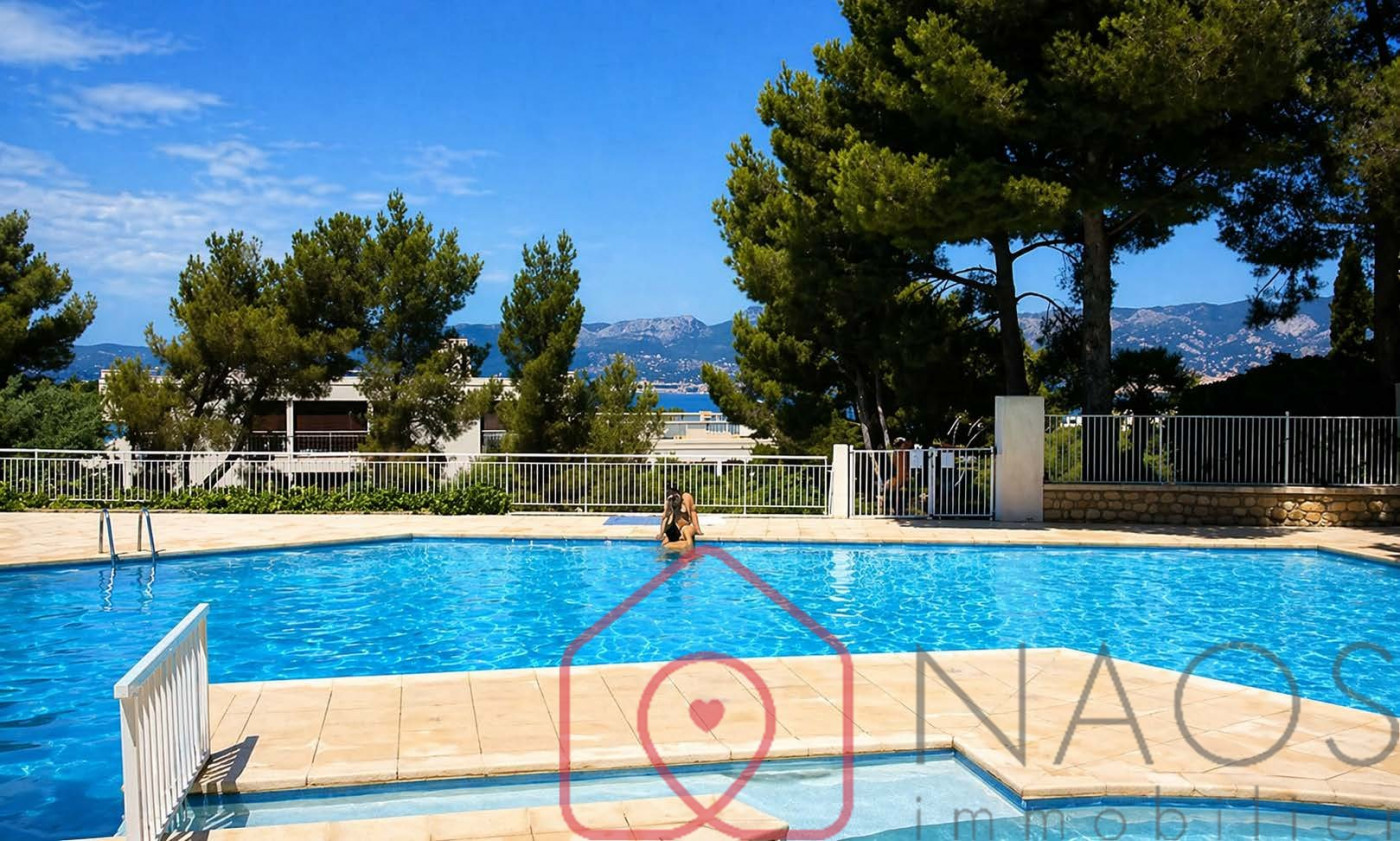 vente Appartement Saint Mandrier Sur Mer - Photo 6