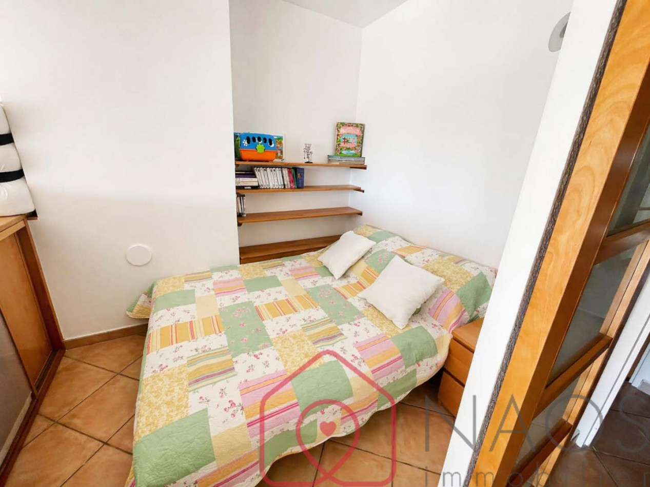 vente Appartement Saint Mandrier Sur Mer - Photo 5