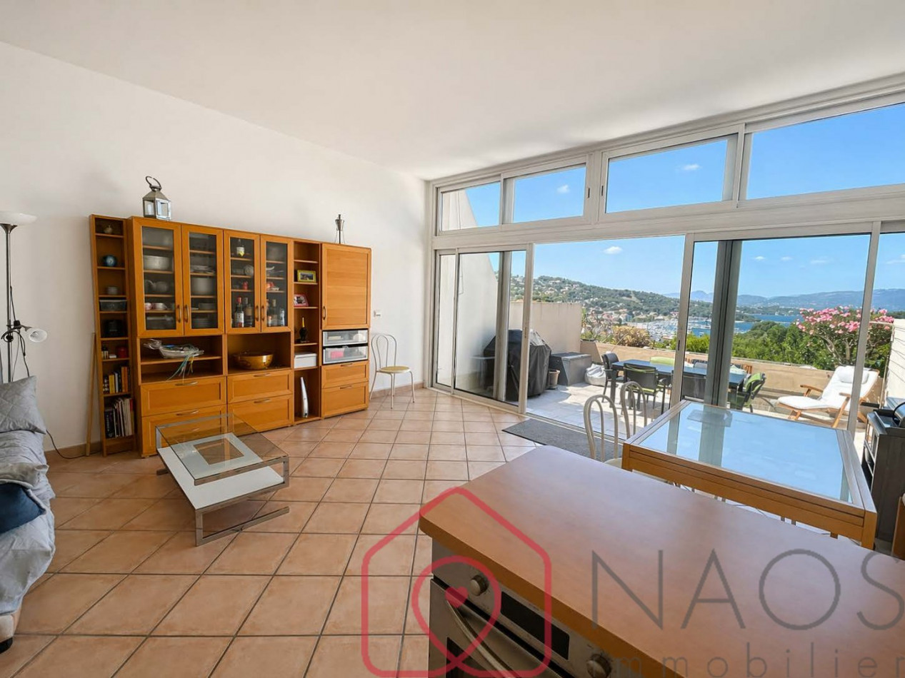 vente Appartement Saint Mandrier Sur Mer - Photo 2