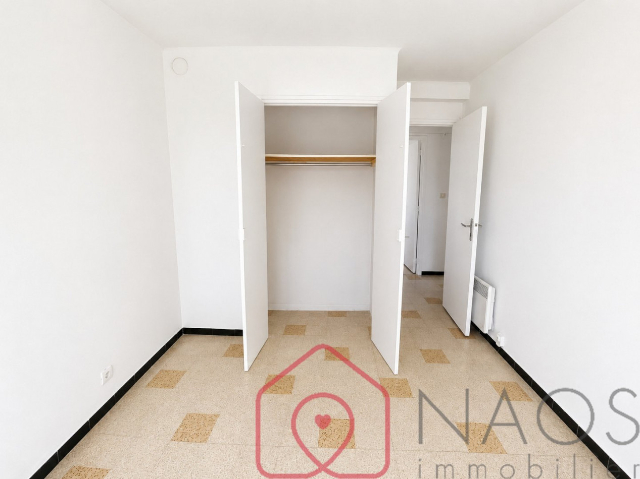 vente Appartement Toulon - Photo 8